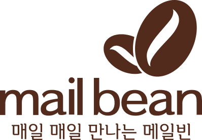 메일빈 심벌