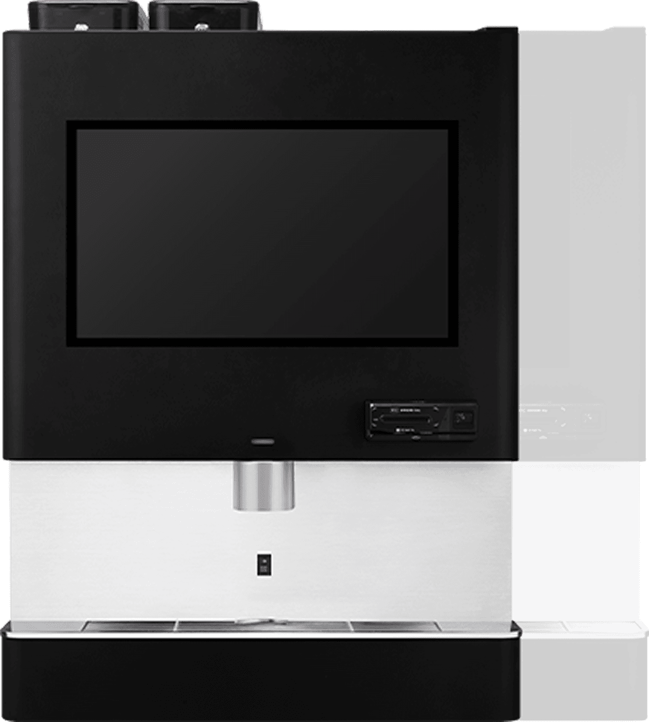 M500 Lite 머신